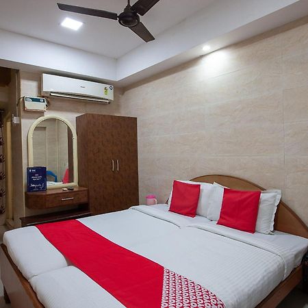 Collection O Hotel Sudha Inn Near Sangam Cinemas Chennai Exterior foto
